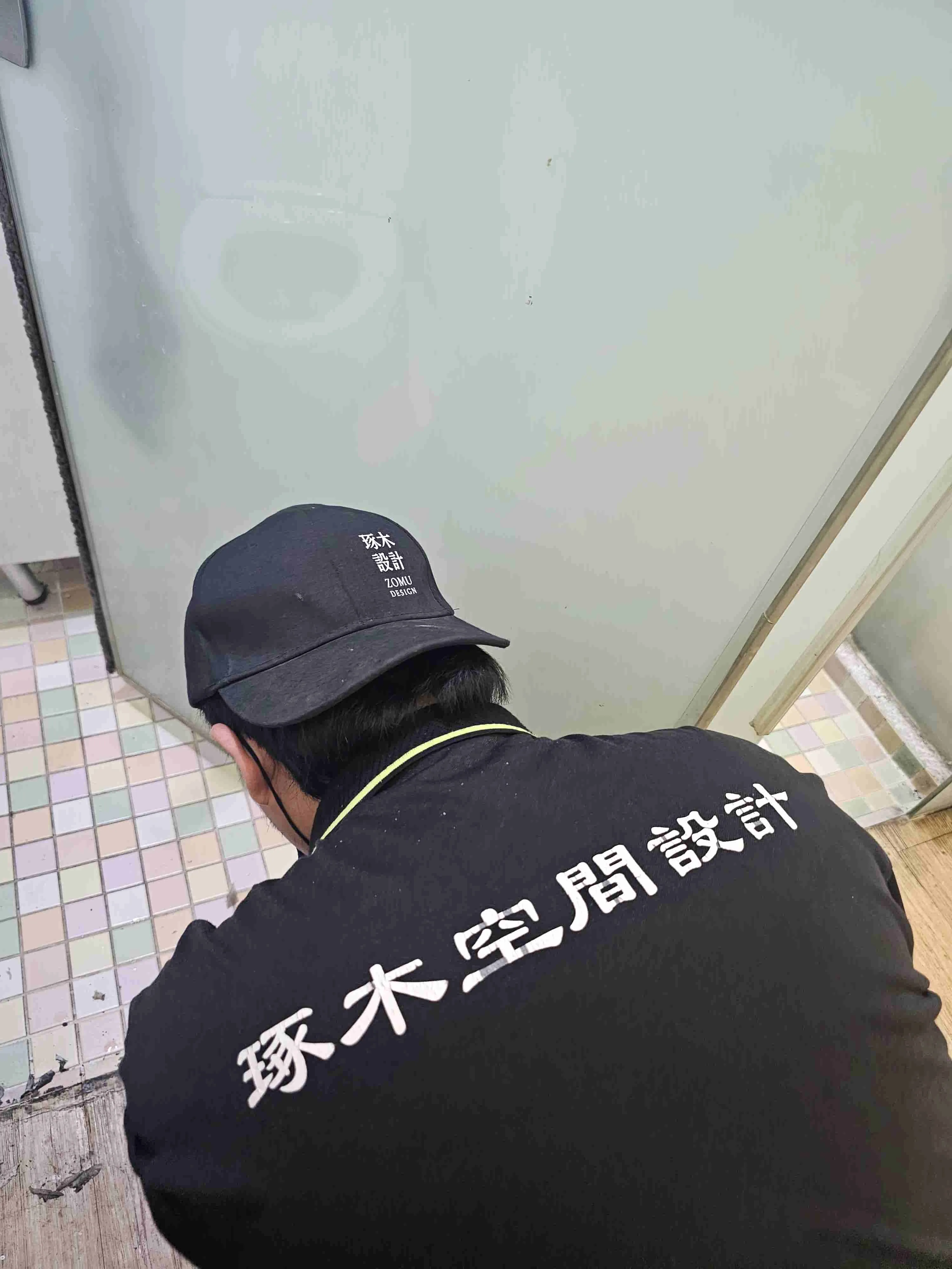 師傅到府維修服務