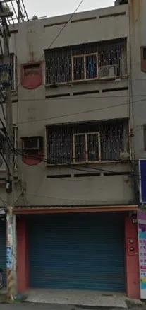 琢木室內裝修 蘊山宅語 彰化溪湖老透天翻修 翻修前外觀原始狀態