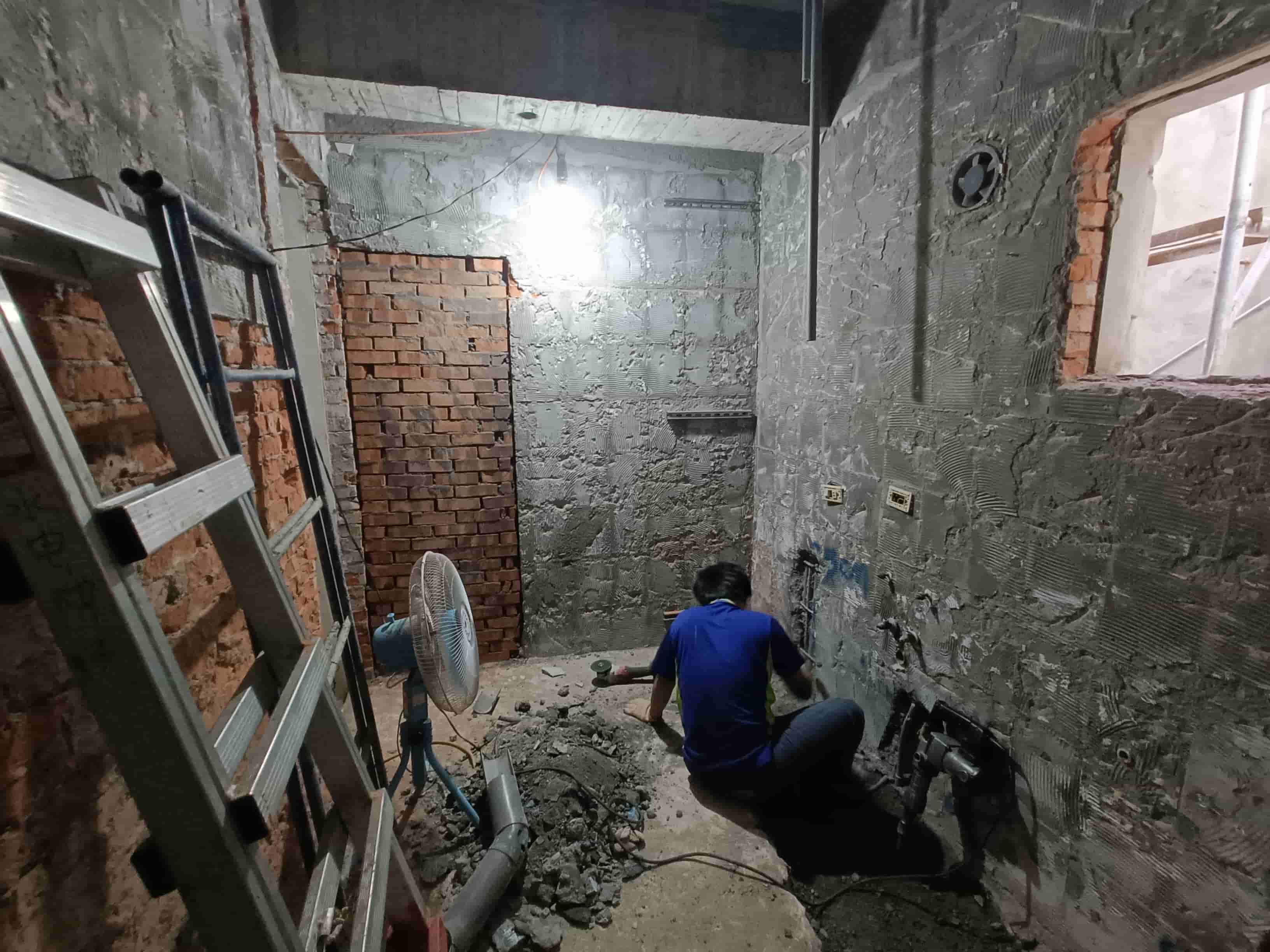 琢木師傅到府維修